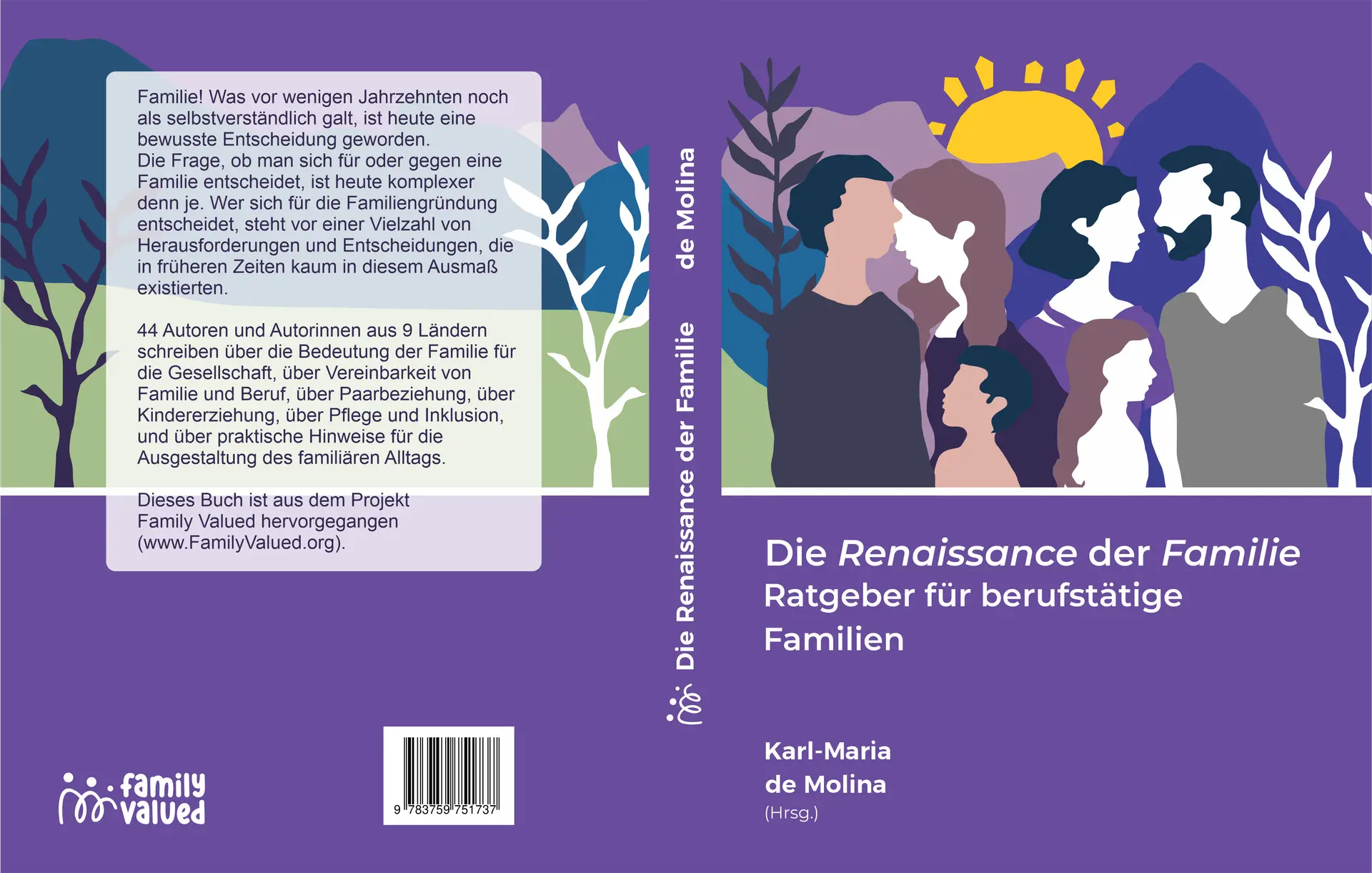Buch die Renaissance der Familie