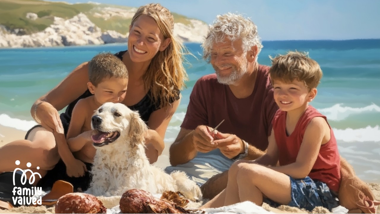 Family Valued