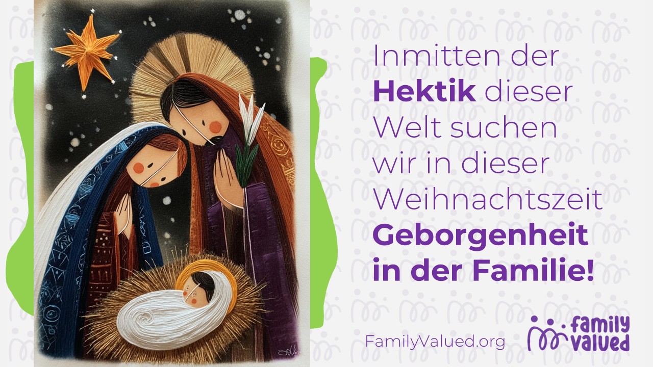 Family Valued