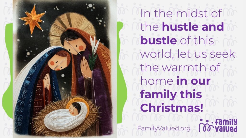Family Valued Family Valued