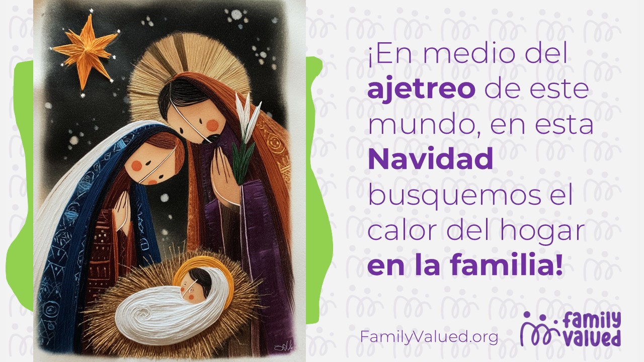 Family Valued