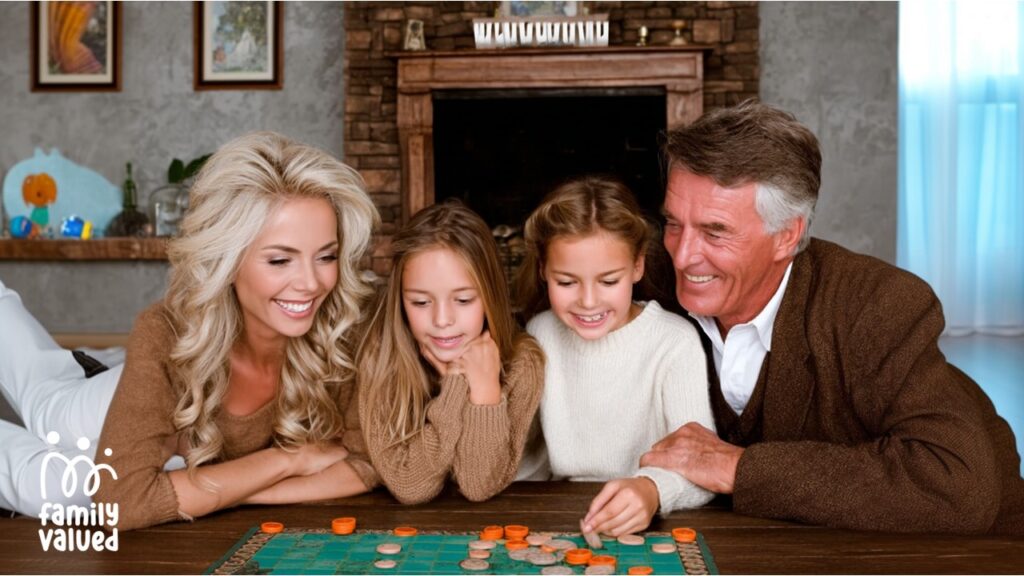 Family Valued