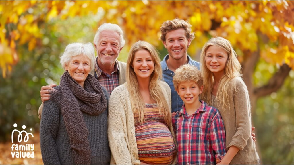 Family Valued Family Valued