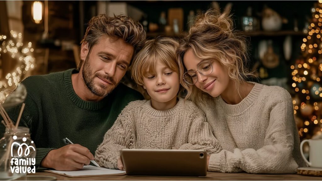 Family Valued