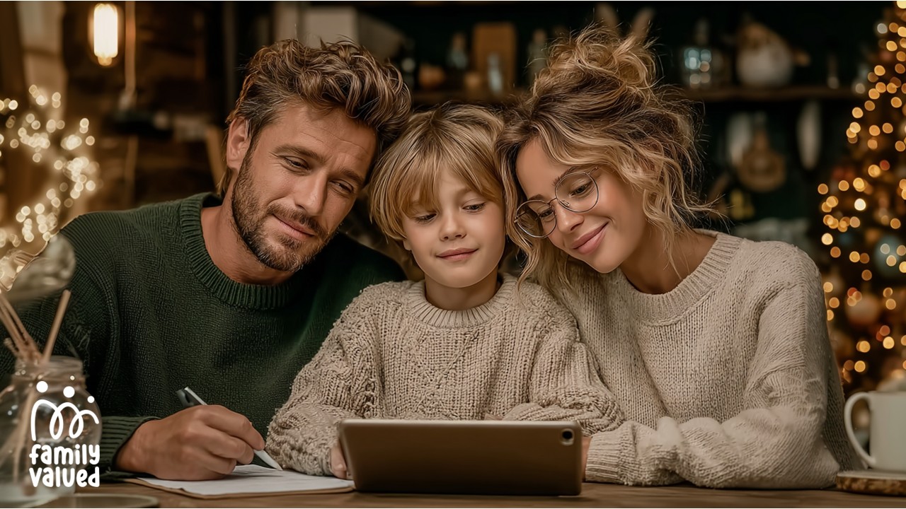 Family Valued