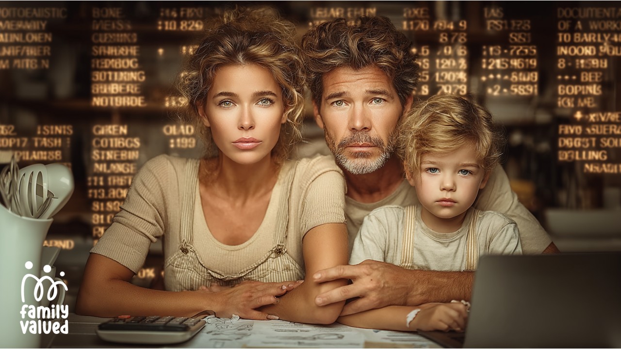 Family Valued